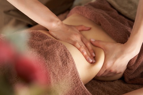 w Post-natal Massage Can Improve Your Mental Health