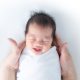Confinement Nanny Practices for Soothing and Comforting Infants