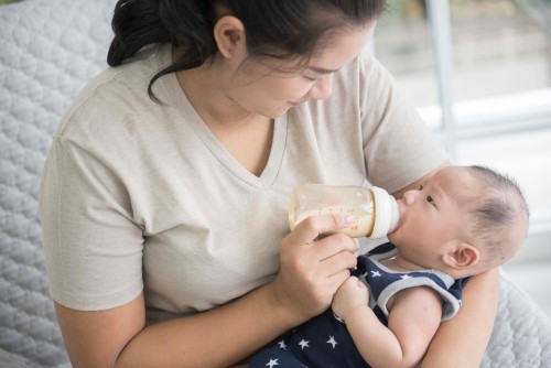 Self-Care for Postpartum Mothers