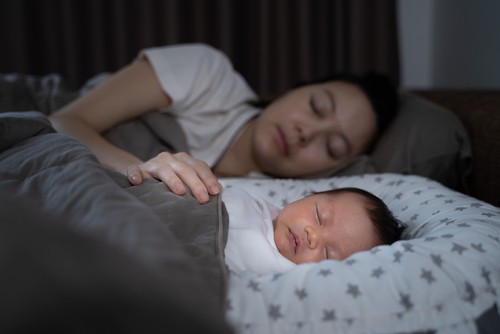 Safe Sleep Surfaces and Bedding