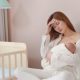 Common Postpartum Aches and Pains